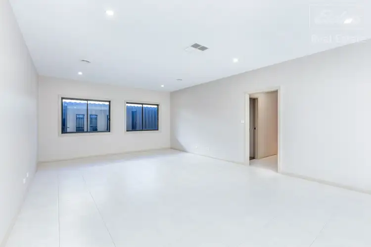 Third view of Homely house listing, 8 Dolly Street, Googong NSW 2620