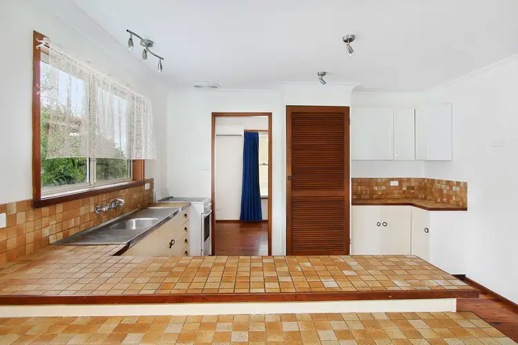 Second view of Homely house listing, 8 Wright Street, Tamworth NSW 2340
