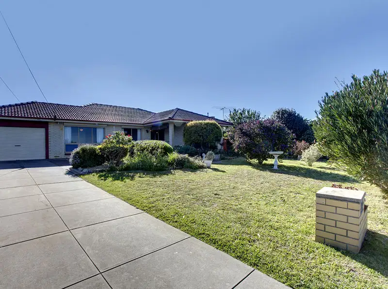Main view of Homely house listing, 17 Crittenden Road, Morphett Vale SA 5162