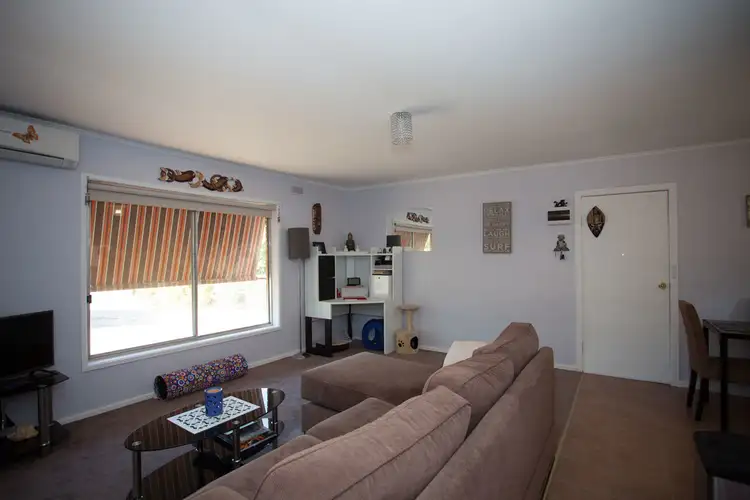 Third view of Homely unit listing, 1/35 Edith Street, Horsham VIC 3400