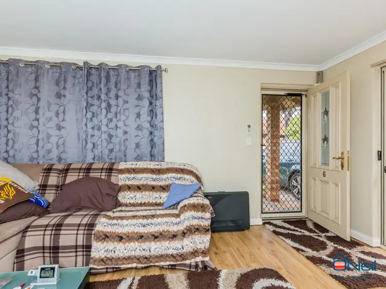 Second view of Homely unit listing, Unit 6 / 2 Hartley Street, Gosnells WA 6110