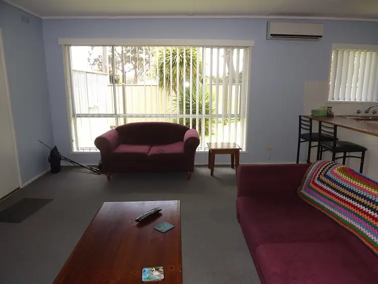 Second view of Homely unit listing, 1/32 Rupert Street, Orbost VIC 3888
