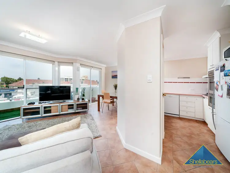 Fourth view of Homely apartment listing, 12/8 Eric Street, Cottesloe WA 6011
