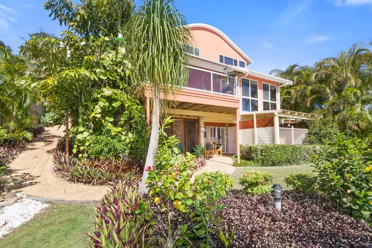 Sixth view of Homely house listing, 59 Cominan Avenue, Banora Point NSW 2486