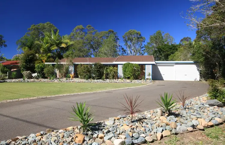 Main view of Homely house listing, 10 Carnarvon Drive, Beerwah QLD 4519