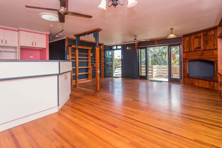 Second view of Homely house listing, 9 Perry Street, West Mackay QLD 4740