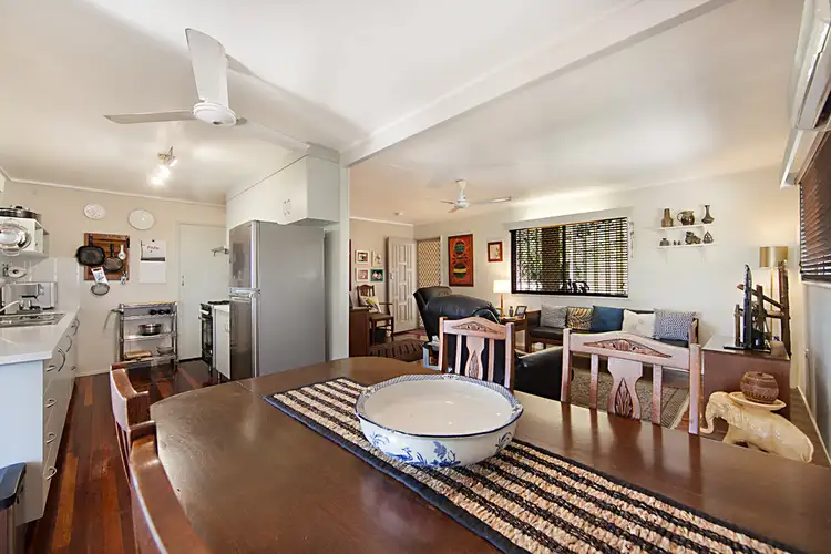Third view of Homely house listing, 79 Glenlyon Drive, Wulguru QLD 4811