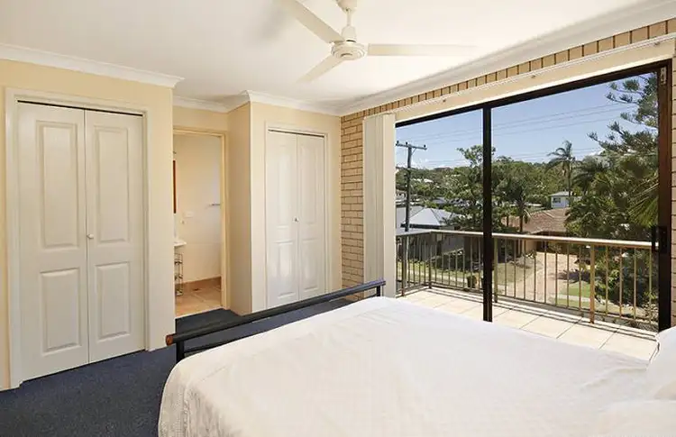 Fourth view of Homely unit listing, Unit 4 / 39 Goonawarra Drive (Ikara), Mooloolaba QLD 4557