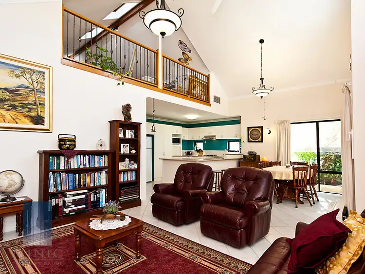 Second view of Homely house listing, 33 Burns Street, North Fremantle WA 6159