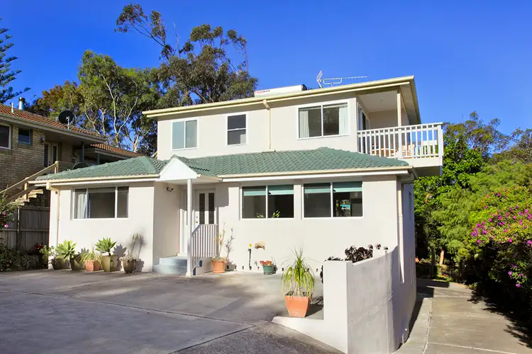 Main view of Homely house listing, 42 Lakeview Parade, Warriewood NSW 2102