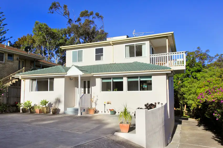Main view of Homely house listing, 42 Lakeview Parade, Warriewood NSW 2102