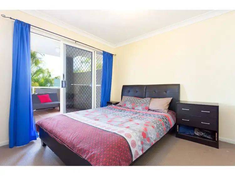 Sixth view of Homely unit listing, 4/5 Wongara Street, Clayfield QLD 4011