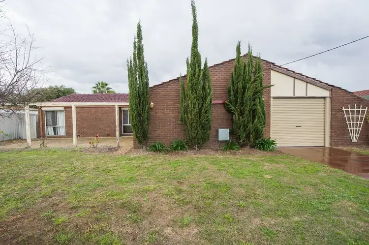 Third view of Homely house listing, 57 Exhibition Way, Cooloongup WA 6168