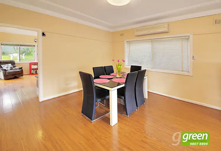 Sixth view of Homely house listing, 112 Constitution Road, West Ryde NSW 2114