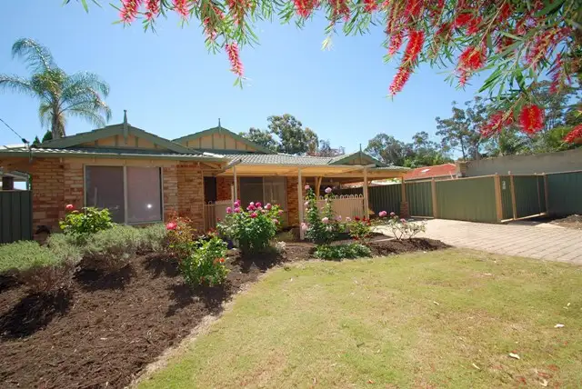 40 Latimer Way, Langford WA 6147