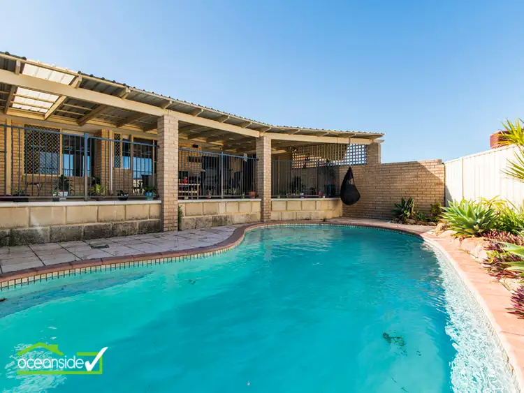 Main view of Homely house listing, 19 Carnarvon Rise, Ocean Reef WA 6027