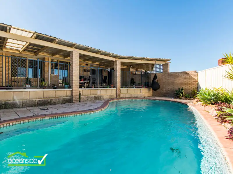 Main view of Homely house listing, 19 Carnarvon Rise, Ocean Reef WA 6027