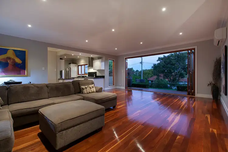 Sixth view of Homely house listing, 1 Highlands Street, Wavell Heights QLD 4012