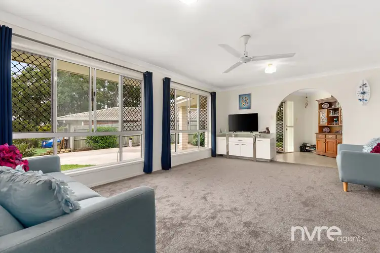 Third view of Homely house listing, 8 Oak Court, Kallangur QLD 4503