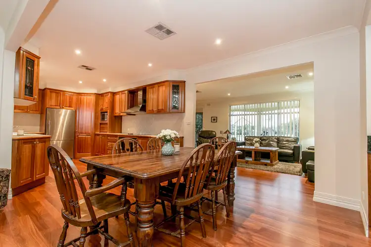 Fifth view of Homely house listing, 23 Burgess Road, South Penrith NSW 2750