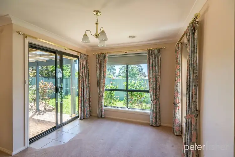 Third view of Homely unit listing, 2/69A Dalton Street, Orange NSW 2800