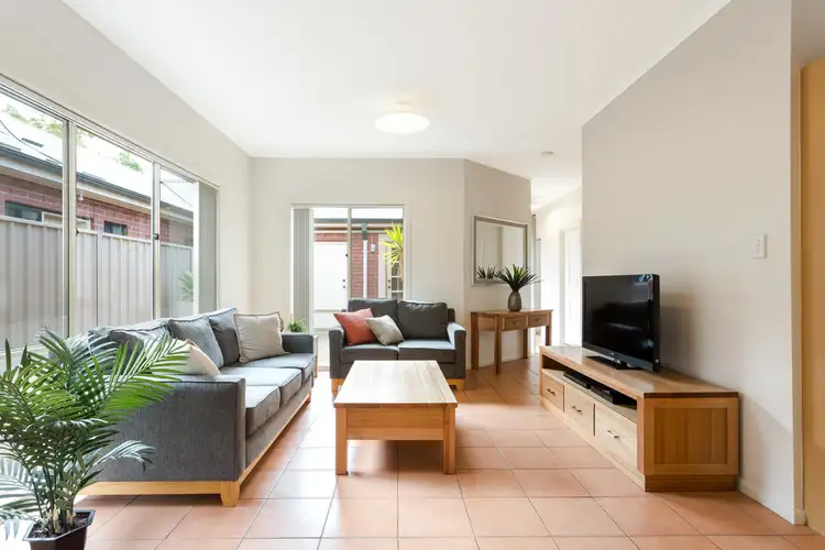 Second view of Homely house listing, 2/10 Northcliffe Street, Cumberland Park SA 5041