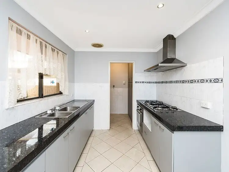 Fourth view of Homely house listing, 25 Allnutt Street, Mandurah WA 6210