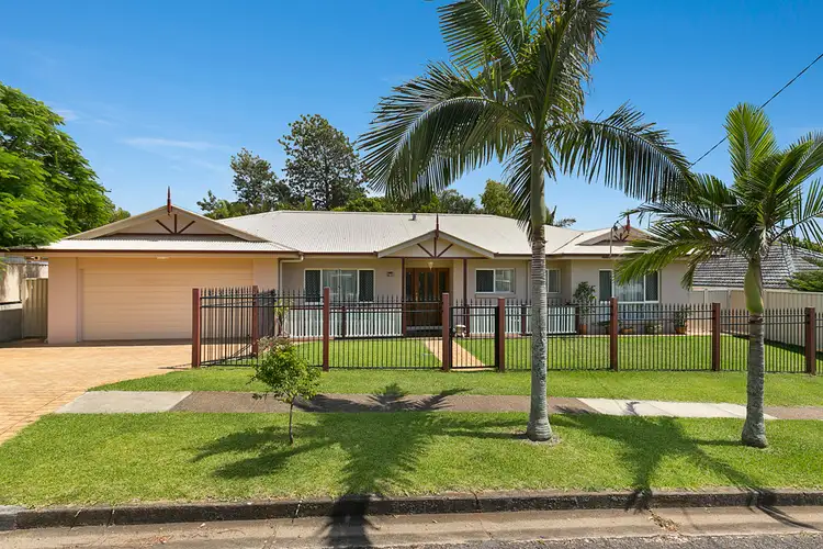189 Prospect Street, Wynnum QLD 4178
