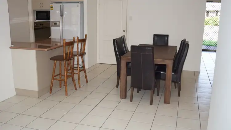 Fifth view of Homely house listing, 1 Leichardt Way, Andergrove QLD 4740