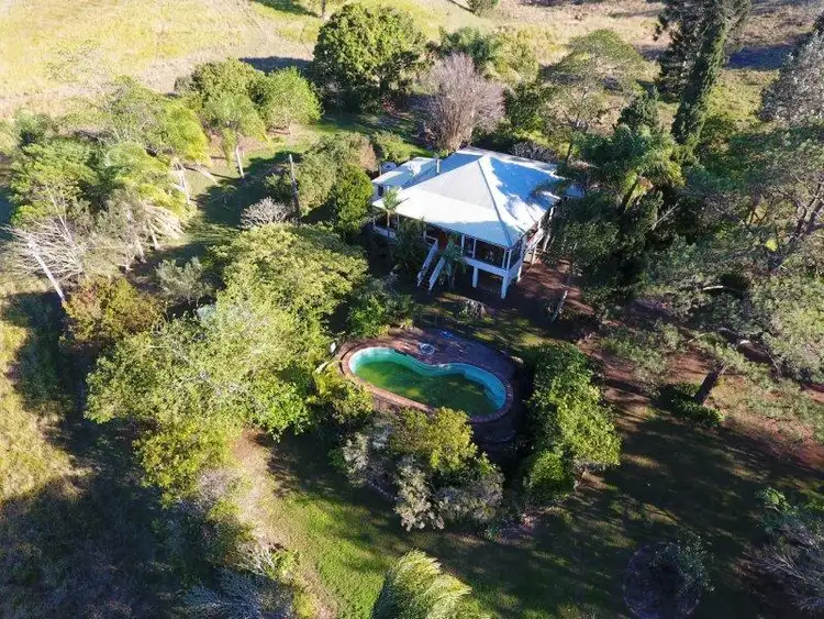Third view of Homely house listing, 786 Mooloo Road, Mooloo QLD 4570
