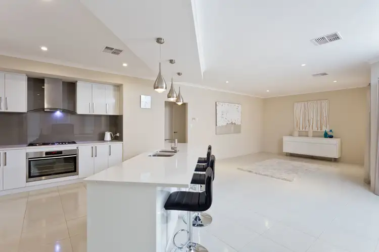 Fourth view of Homely house listing, 80 Coogee Road, Munster WA 6166