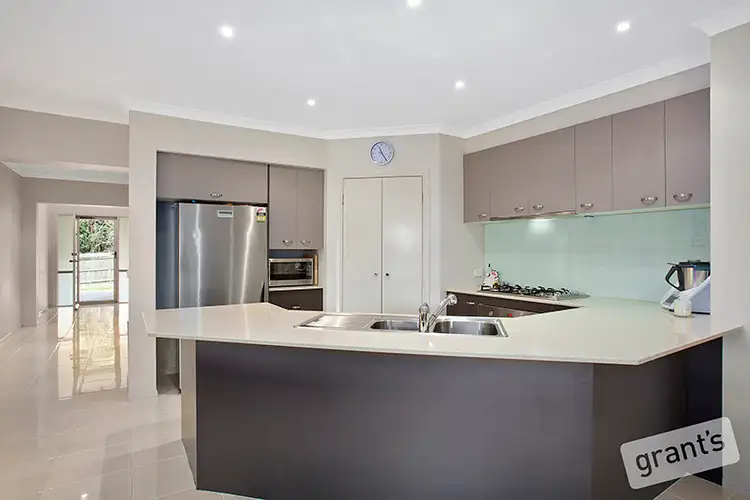 Third view of Homely house listing, 6 Kerry Place, Garfield VIC 3814