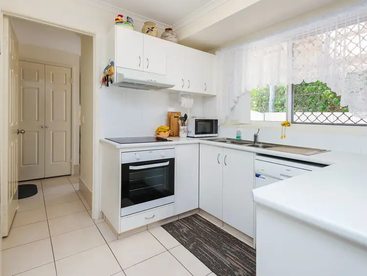 Third view of Homely townhouse listing, 19/27 Rain Tree Glen, Coombabah QLD 4216