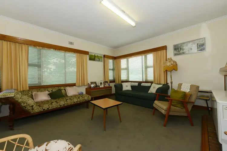 Third view of Homely house listing, 1 Hildern Street, New Town TAS 7008