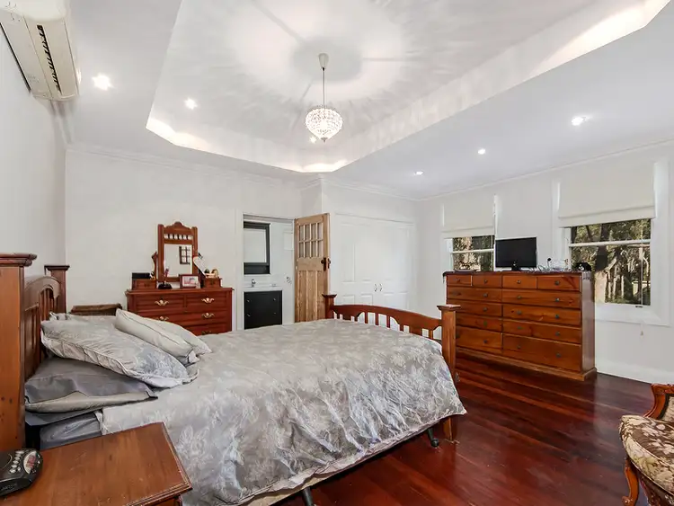 Sixth view of Homely house listing, 980 Brookton Hwy, Karragullen WA 6111