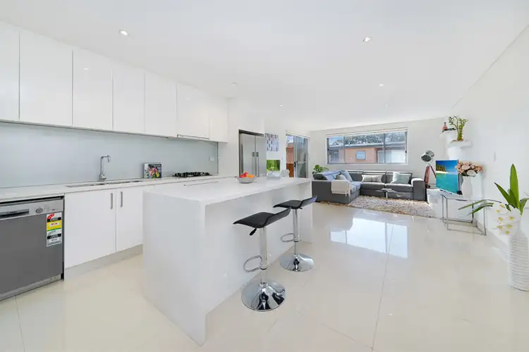 Main view of Homely unit listing, 3/491 Bunnerong Road, Matraville NSW 2036