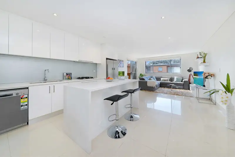 Main view of Homely unit listing, 3/491 Bunnerong Road, Matraville NSW 2036