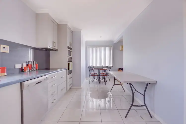 Second view of Homely house listing, 18 Medbury Crescent, Montello TAS 7320