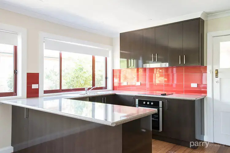 Fifth view of Homely house listing, 1 Pine Avenue, Newstead TAS 7250