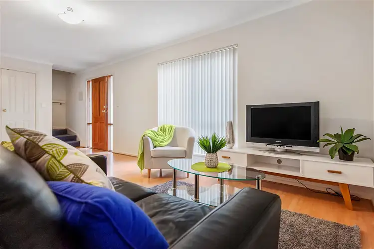 Second view of Homely townhouse listing, 2/8 Barry Rd, Oaklands Park SA 5046