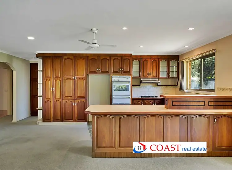 Fifth view of Homely house listing, 41 TURA BEACH DRIVE, Tura Beach NSW 2548