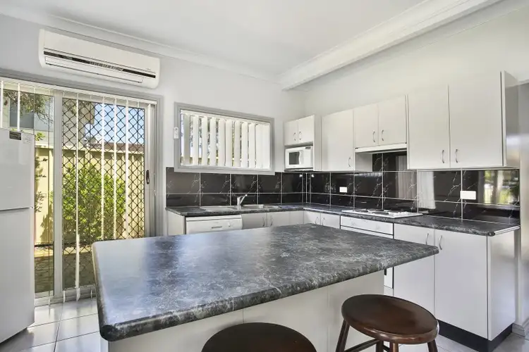 Second view of Homely house listing, 33 Cook Parade, Lemon Tree Passage NSW 2319