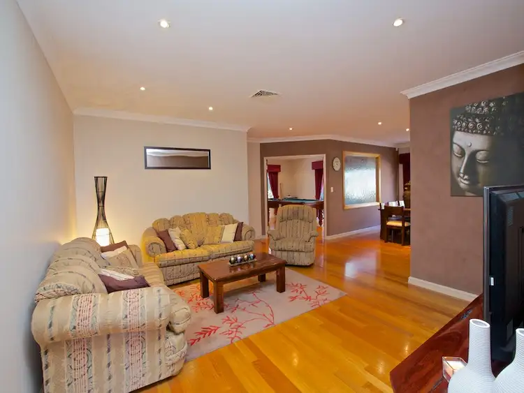 Seventh view of Homely house listing, 3 Dawnview Rise, Ellenbrook WA 6069