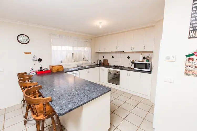 Third view of Homely house listing, 11 Rosedale Court, Buronga NSW 2739