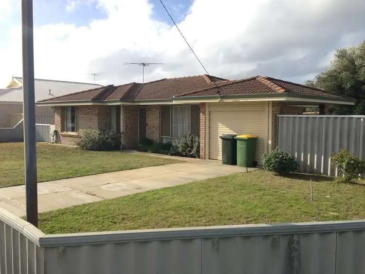 Main view of Homely house listing, 2 Yuin Street, Golden Bay WA 6174