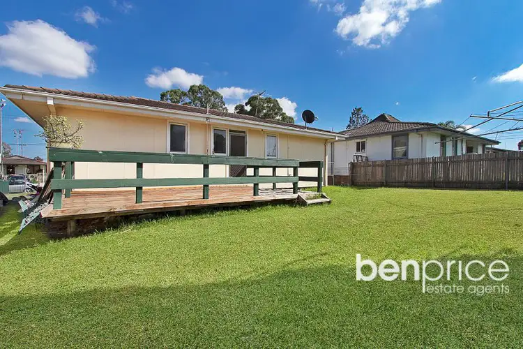 Fifth view of Homely house listing, 45 Franklin Cres, Blackett NSW 2770