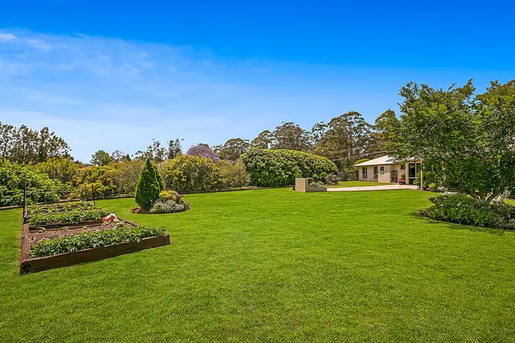 Third view of Homely house listing, 32 Bunya View Drive, Highfields QLD 4352