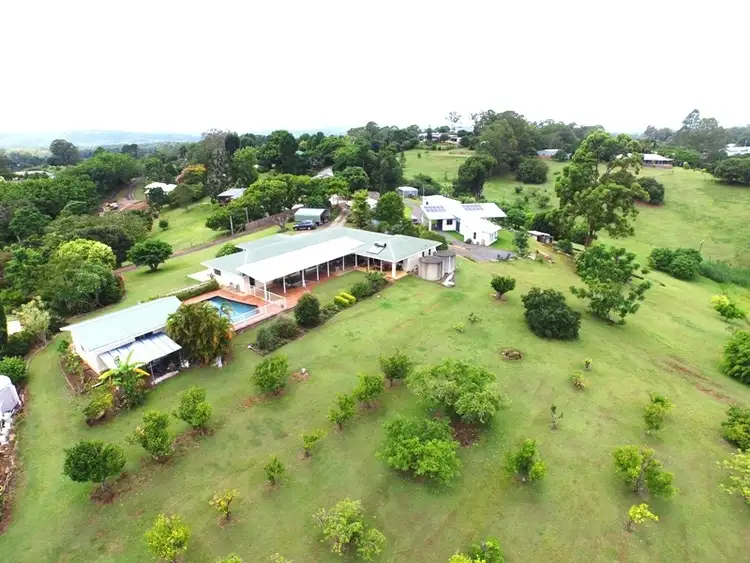 Fourth view of Homely house listing, 41 Kiel Mountain Road, Woombye QLD 4559