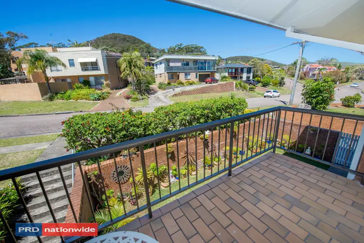 Third view of Homely unit listing, 7/47 Ronald Avenue, Shoal Bay NSW 2315