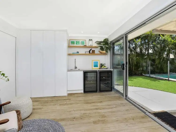 Fifth view of Homely house listing, 3 Uringa Street, Warana QLD 4575